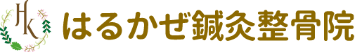 はるかぜ鍼灸整骨院